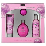 SENCE COLLECTION Giftset body disco glam 4 piezas 