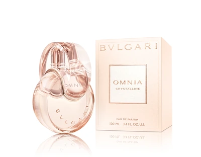 BVLGARI Ommnia crystalline <br> eau de parfum 