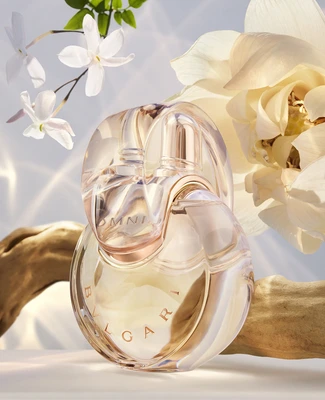 BVLGARI Ommnia crystalline <br> eau de parfum 