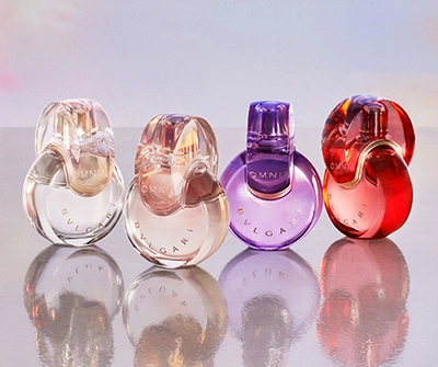 BVLGARI Ommnia crystalline <br> eau de parfum 