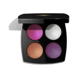 CHANEL Enchanted night <br> sombras de ojos y colorete <br> 12g 