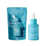 IROHA NATURE Serum facial oil control 50 ml. 