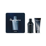 PEPE JEANS Estuche addictive <br> for him <br> eau de parfum 100ml vaporizador <br> + shower gel 100 ml <br> 