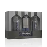 PEPE JEANS Estuche sobold <br> for her <br> eau de parfum <br> 30 ml vaporizar <br> masaje 50 ml <br> 