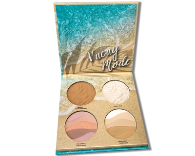 PHYSICIANS FORMULA Paleta para rostro butter dream team 