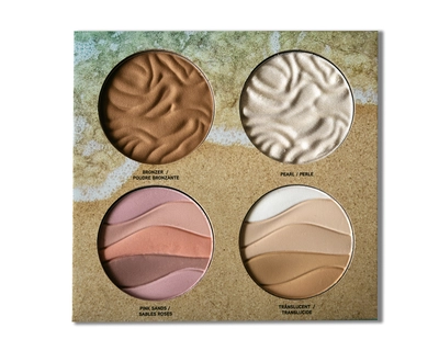 PHYSICIANS FORMULA Paleta para rostro butter dream team 