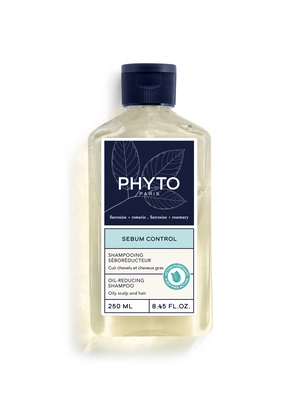 PHYTO Champú regulador de sebo - 250ml 