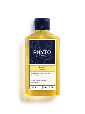 PHYTO Champú rubio - 250ml  