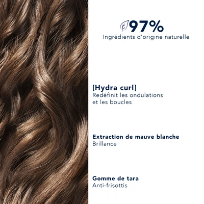 PHYTO Gel-crema definición de rizos día 1 - 150ml 