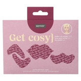 SENCE COLLECTION Mascarilla 3 en 1 cosy escape 