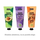 SENCE COLLECTION Crema manos planet love 75 ml surtido 