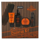 SENCE COLLECTION Giftset hombre house of barber 5 piezas 