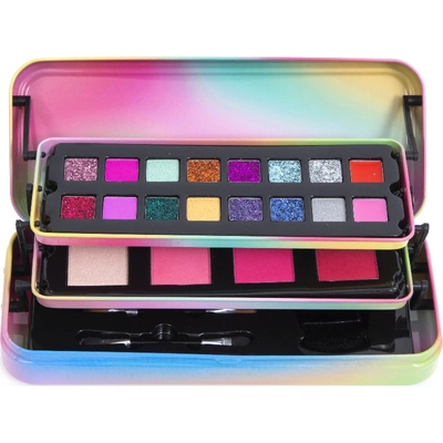 MYA Paleta de sombras de ojos beauty 