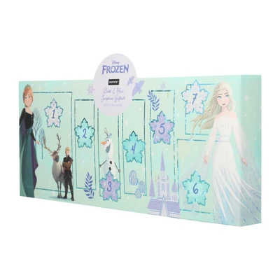 SENCE COLLECTION Giftset b&h frozen 7 piezas 