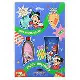 SENCE COLLECTION Giftset body mickey silly season 4 piezas 