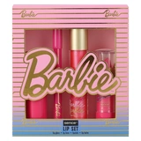 SENCE COLLECTION Giftset labial barbie cold weather 4 piezas 