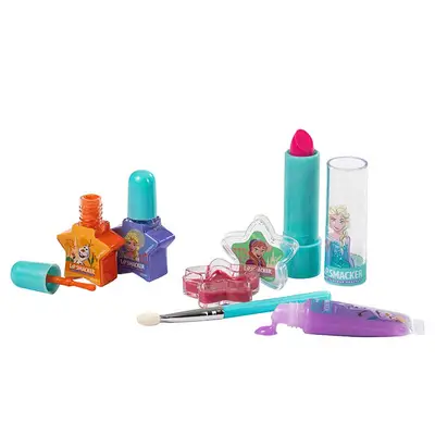 LIP SMACKER Estuche maquillaje frozen 