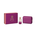 SCALPERS Estuche wild flower <br> eau de parfum <br> 100 ml vaporizador <br> + neceser 