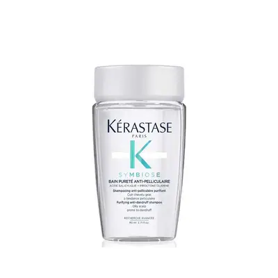 REGALOS WEB Regalo web kerastase talla bain purete 