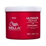 WELLA PROFESSIONALS Ultimate repair<br>mascarilla capilar 500 ml 