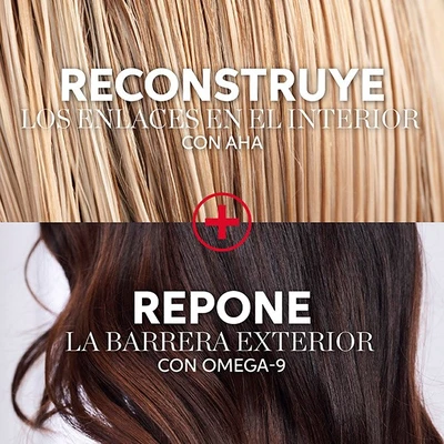 WELLA PROFESSIONALS Ultimate repair<br>tratamiento capilar reparador sin aclarado 95 ml 