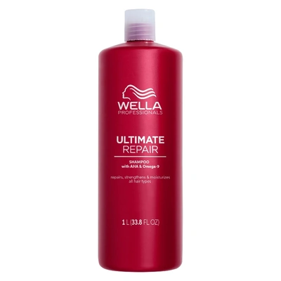 WELLA PROFESSIONALS Ultimate repair<br>champu 1 litro 