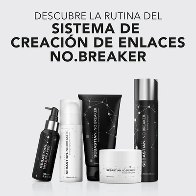 SEBASTIAN No breaker<br>bonding melting<br> mascarilla 150 ml 