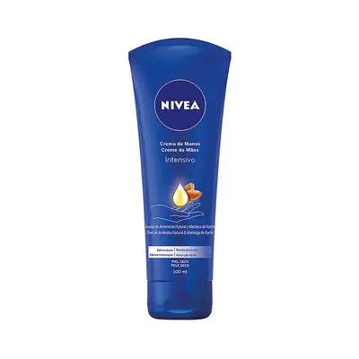 NIVEA Ronda set corporal nivea soft 100 ml + liposan original 4,8 gr + crema de manos intensivo 100 ml + desodorante roll on dry confort 50 ml + body mil nutritivo 250 ml 