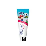 SIGNAL Pasta de dientes mario kids 75 ml 