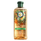 HERBAL Champú naranja 350ml 