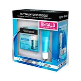 NEUTROGENA Set hydro boost gel aqua facial 50 ml + ojos 15 ml 