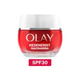 OLAY Regenerist niacinamida crema de día spf 30 producto recargable 50 ml 