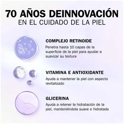 OLAY Retinol24 crema de noche 50 ml producto recargable 