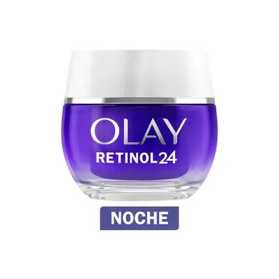 OLAY Retinol24 crema de noche 50 ml producto recargable 