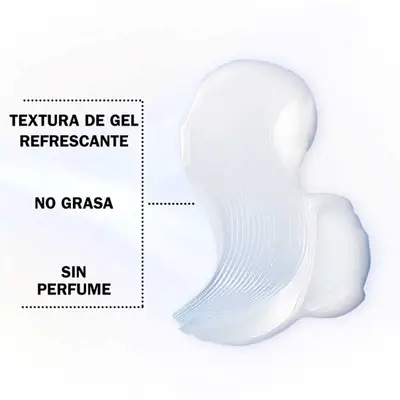 OLAY Hyaluronic crema de día 50 ml producto recargable 