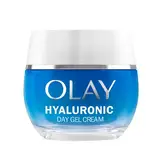 OLAY Hyaluronic crema de día 50 ml producto recargable 