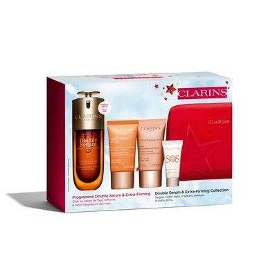 CLARINS Clarins set double s g-9 50+ cr ext firm 