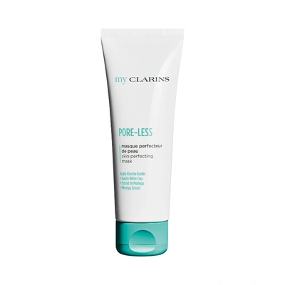 CLARINS Mascarilla <br> embellecedora <br> 50ml 