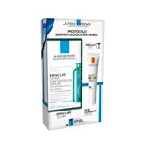 La Roche Posay Pack effaclar serum 30 ml + age correct 15 ml 