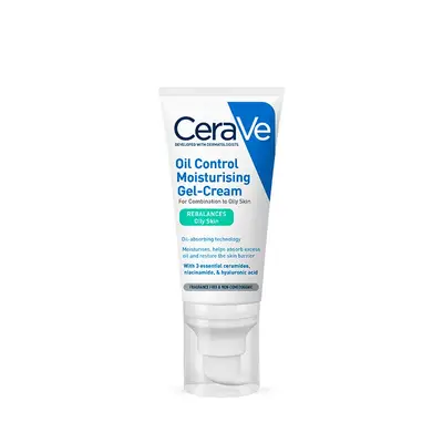 CERAVE Oil control gel crema 52 ml 