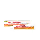 ALGASIV Pasta adhesiva plus 40 gramos 