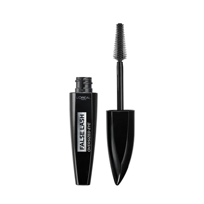 LOREAL PARIS Mascara pestañas false lash oversized 