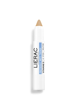 LIERAC El stick con color spf50 - protocolo antimanchas 