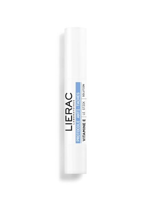 LIERAC El stick con color spf50 - protocolo antimanchas 