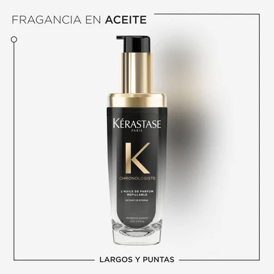 KERASTASE Chronologiste lhuile de parfum 