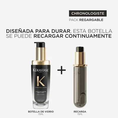 KERASTASE Chronologiste lhuile de parfum 