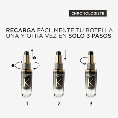 KERASTASE Chronologiste lhuile de parfum 