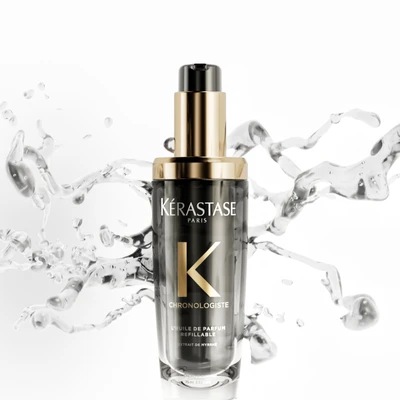 KERASTASE Chronologiste lhuile de parfum 