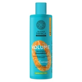 NATURA SIBERICA O champu voluminizador colageno 400 ml 