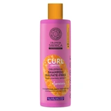 NATURA SIBERICA O champu curl control 400 ml 